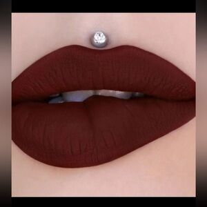 🦄 UNICORN BLOOD Jeffree Star Velour Liquid Lipstick